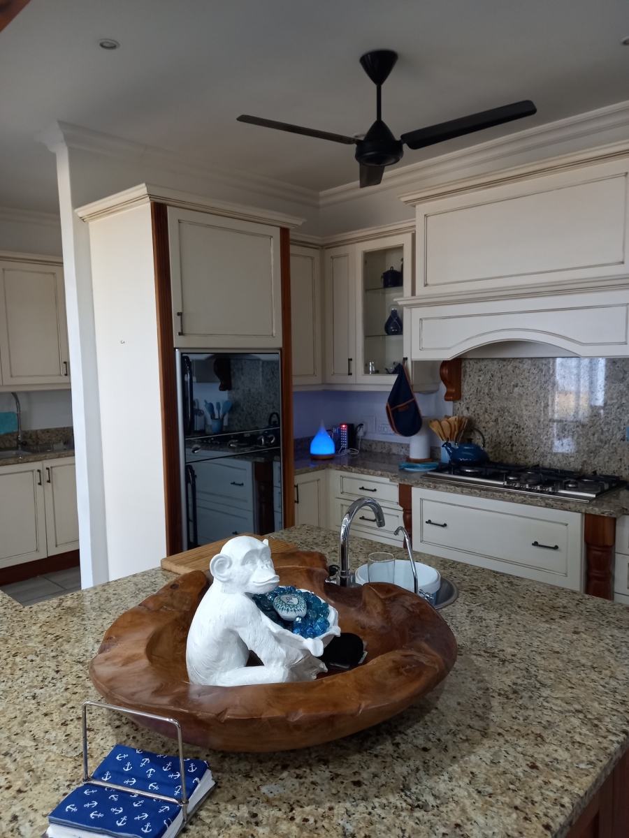 4 Bedroom Property for Sale in Blythedale KwaZulu-Natal