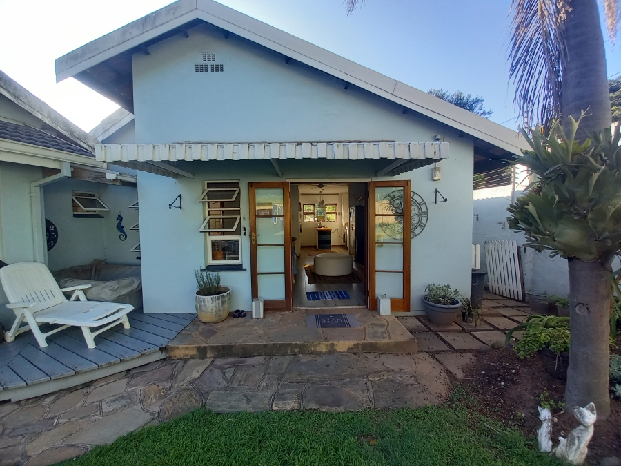 4 Bedroom Property for Sale in Blythedale KwaZulu-Natal