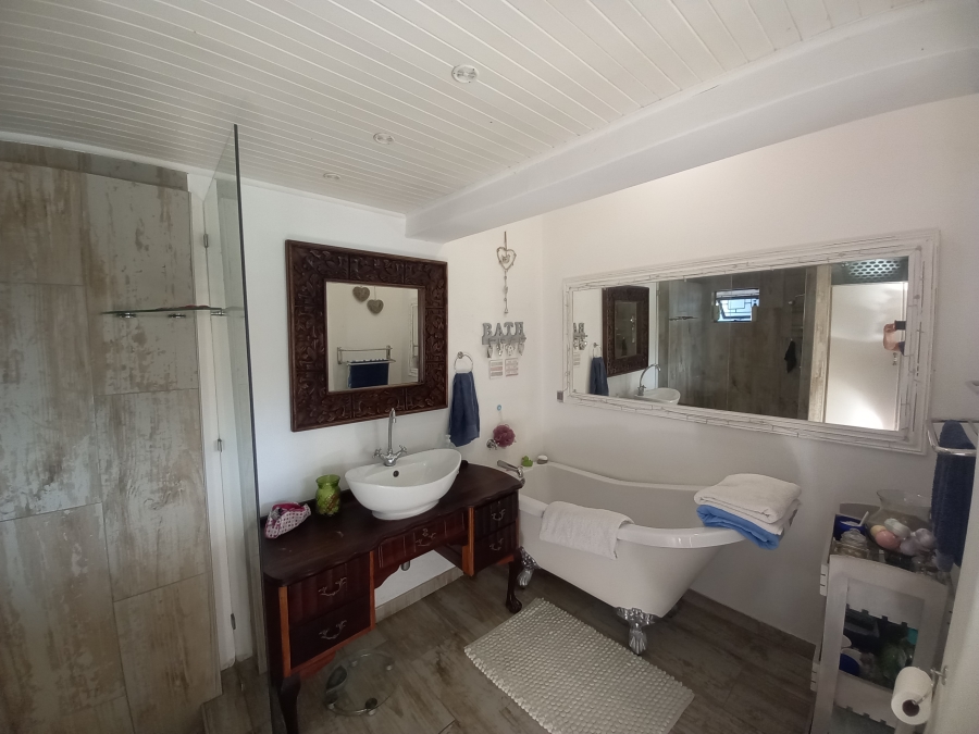 4 Bedroom Property for Sale in Blythedale KwaZulu-Natal