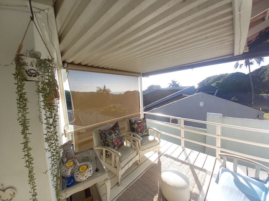 4 Bedroom Property for Sale in Blythedale KwaZulu-Natal