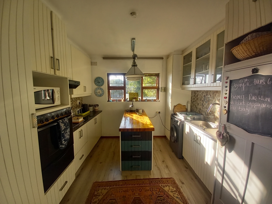 4 Bedroom Property for Sale in Blythedale KwaZulu-Natal