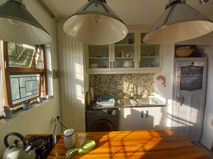 4 Bedroom Property for Sale in Blythedale KwaZulu-Natal