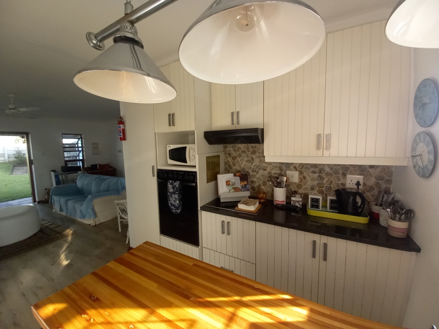 4 Bedroom Property for Sale in Blythedale KwaZulu-Natal