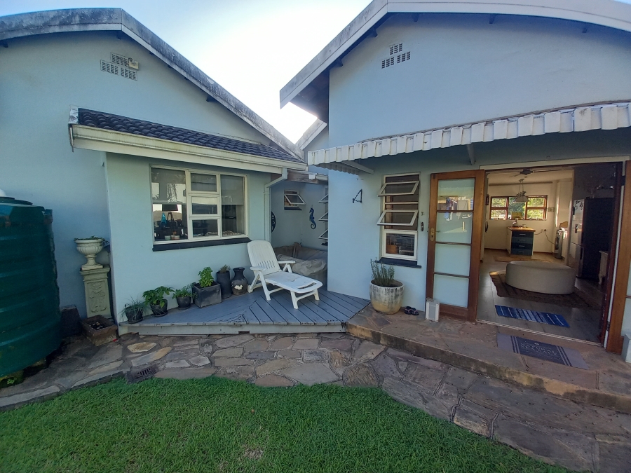 4 Bedroom Property for Sale in Blythedale KwaZulu-Natal