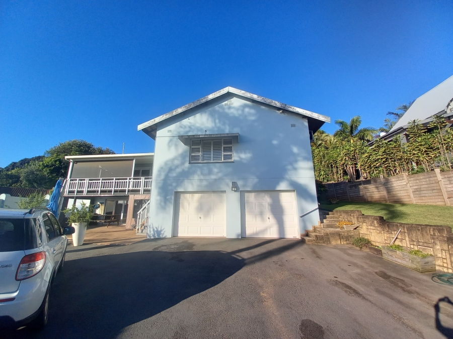 4 Bedroom Property for Sale in Blythedale KwaZulu-Natal