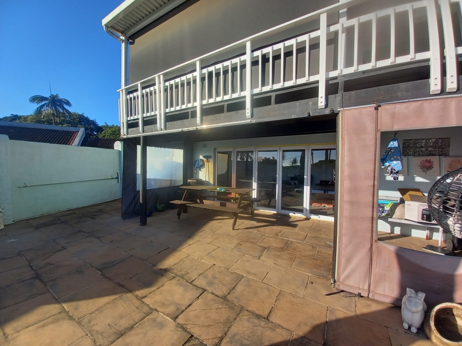 4 Bedroom Property for Sale in Blythedale KwaZulu-Natal