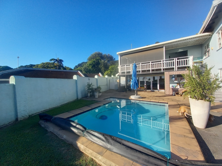 4 Bedroom Property for Sale in Blythedale KwaZulu-Natal