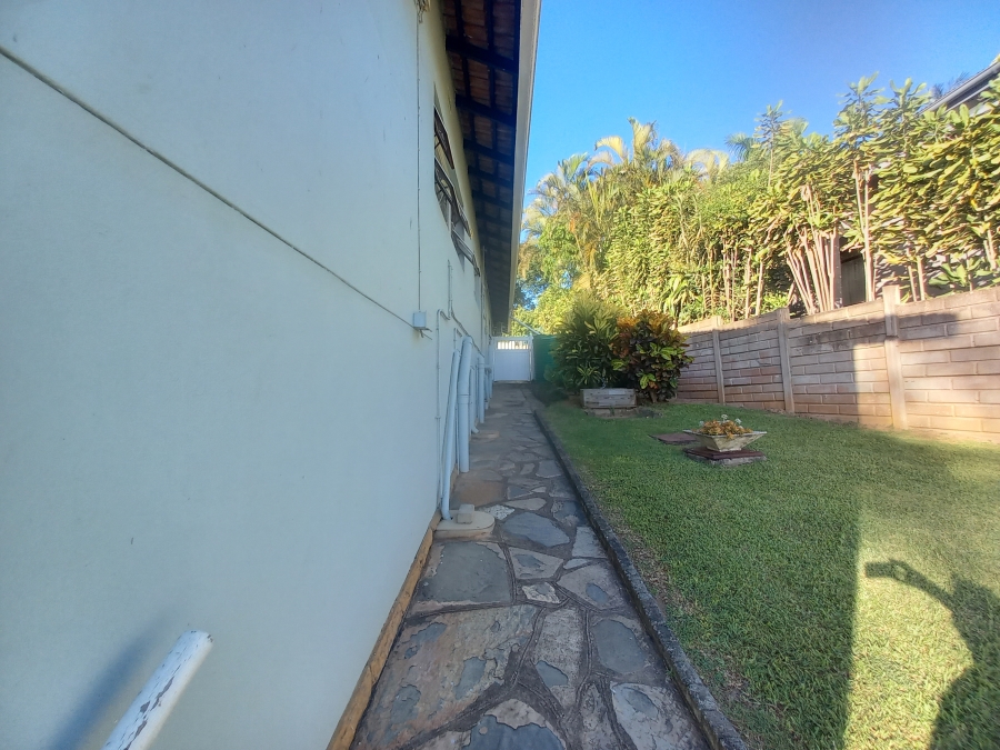 4 Bedroom Property for Sale in Blythedale KwaZulu-Natal