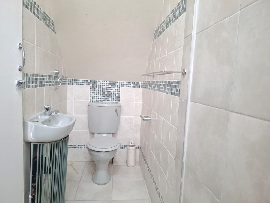 To Let 0 Bedroom Property for Rent in Reservoir Hills KwaZulu-Natal