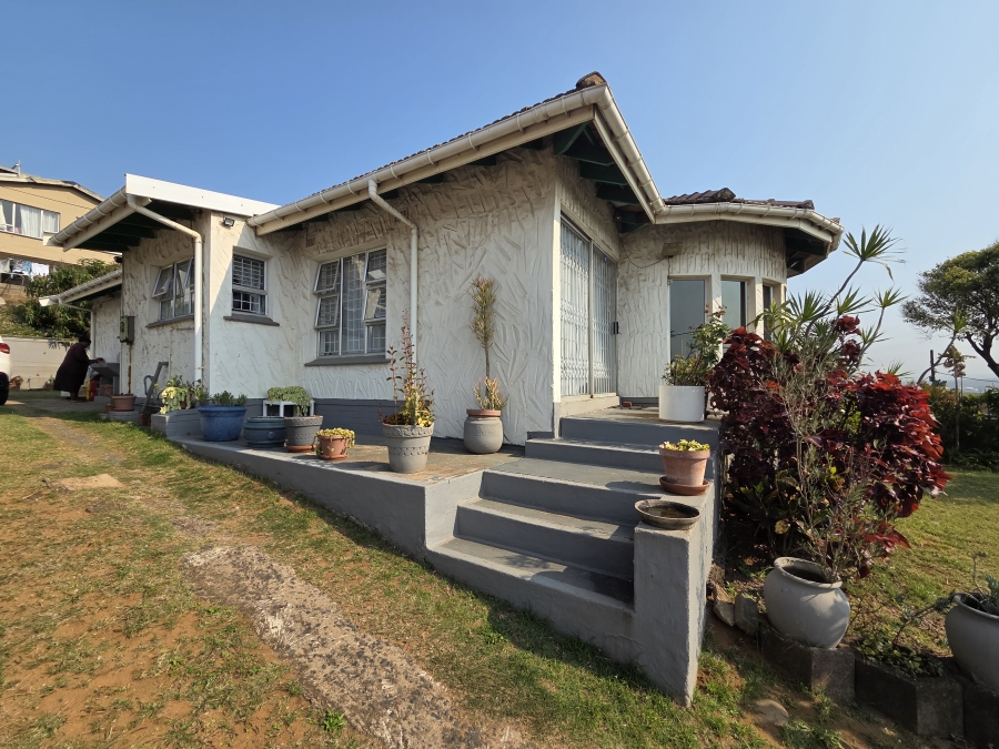 3 Bedroom Property for Sale in Bluff KwaZulu-Natal