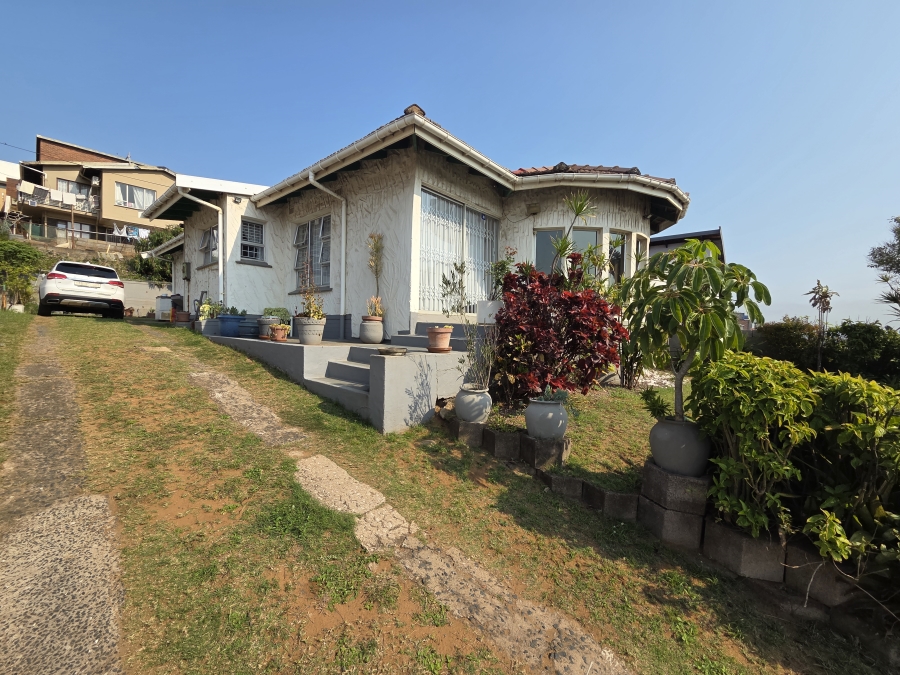 3 Bedroom Property for Sale in Bluff KwaZulu-Natal