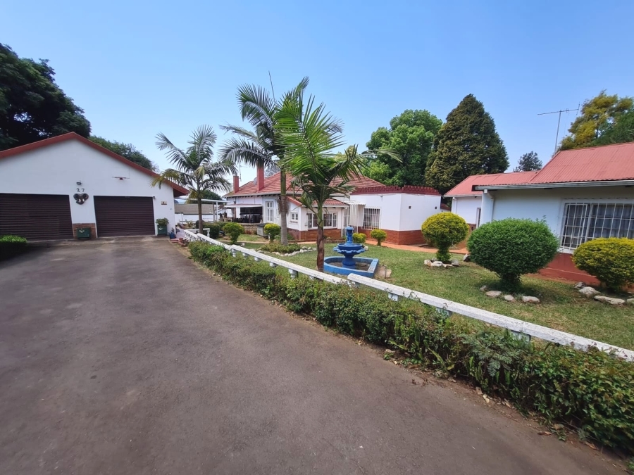 4 Bedroom Property for Sale in Howick KwaZulu-Natal