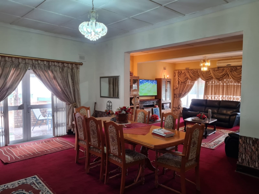 4 Bedroom Property for Sale in Howick KwaZulu-Natal