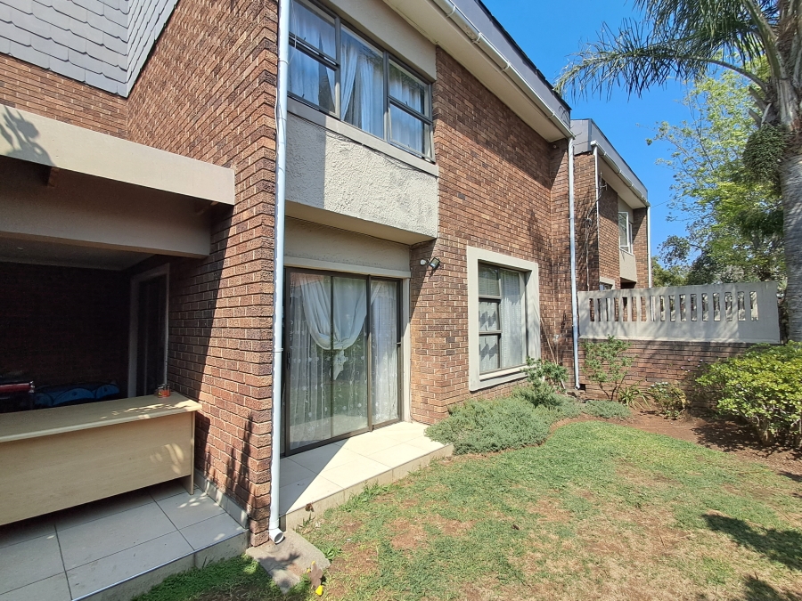 3 Bedroom Property for Sale in Huttenheights KwaZulu-Natal
