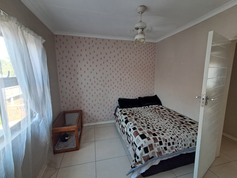 3 Bedroom Property for Sale in Huttenheights KwaZulu-Natal