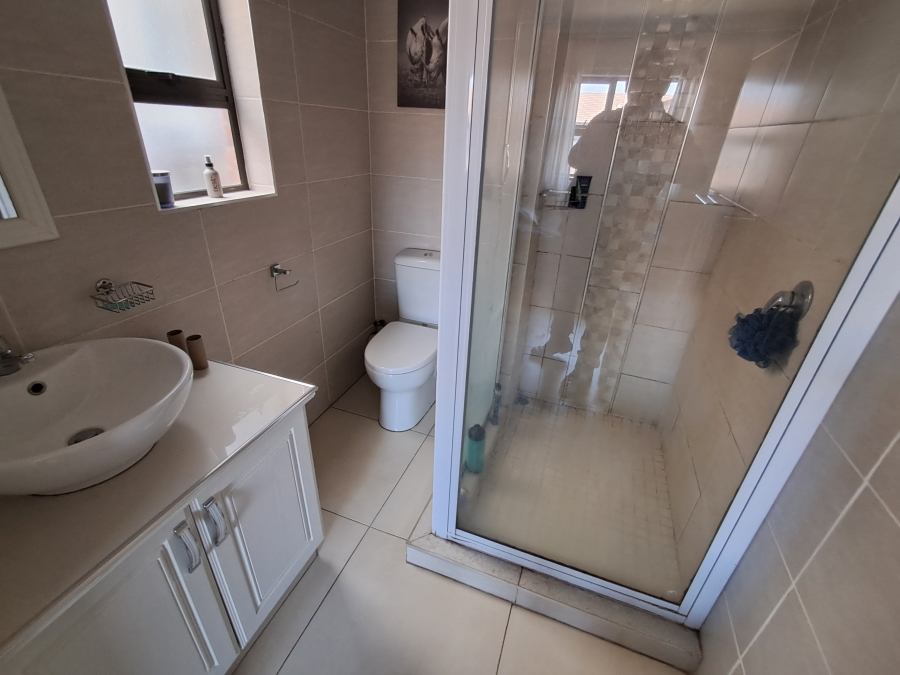 3 Bedroom Property for Sale in Huttenheights KwaZulu-Natal