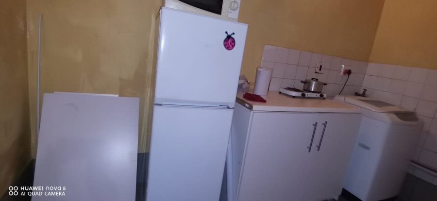 1 Bedroom Property for Sale in Durban Central KwaZulu-Natal