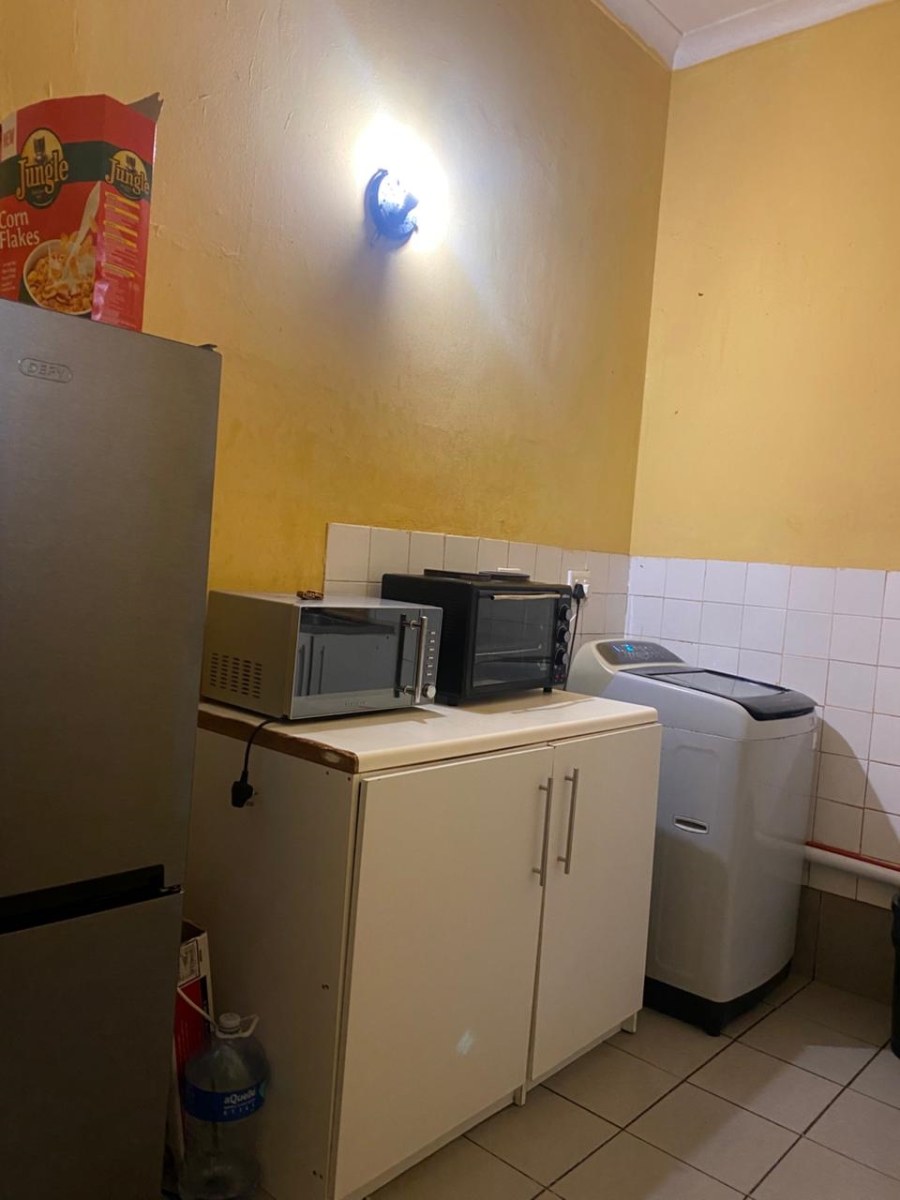 1 Bedroom Property for Sale in Durban Central KwaZulu-Natal