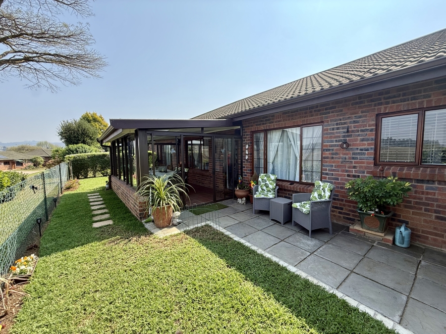 2 Bedroom Property for Sale in Amber Valley KwaZulu-Natal