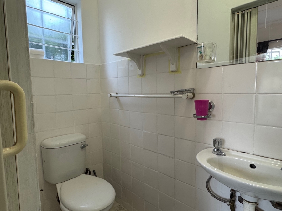 To Let 1 Bedroom Property for Rent in Hilton Central KwaZulu-Natal