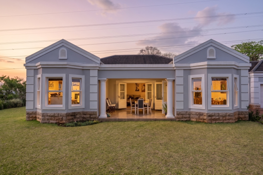 3 Bedroom Property for Sale in Langford Country Estate KwaZulu-Natal