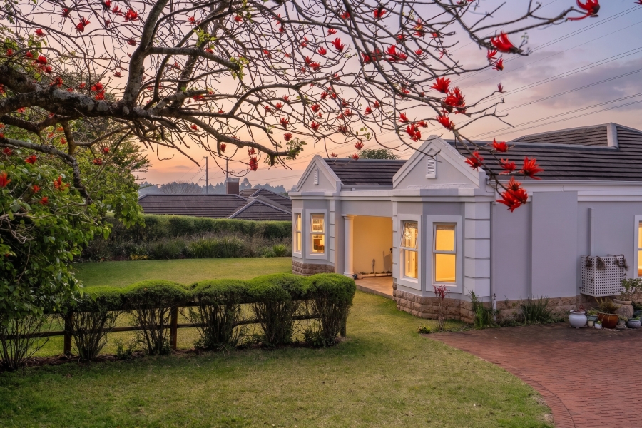 3 Bedroom Property for Sale in Langford Country Estate KwaZulu-Natal