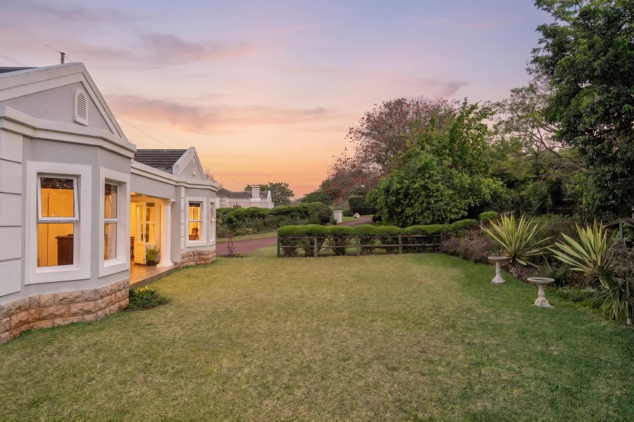 3 Bedroom Property for Sale in Langford Country Estate KwaZulu-Natal