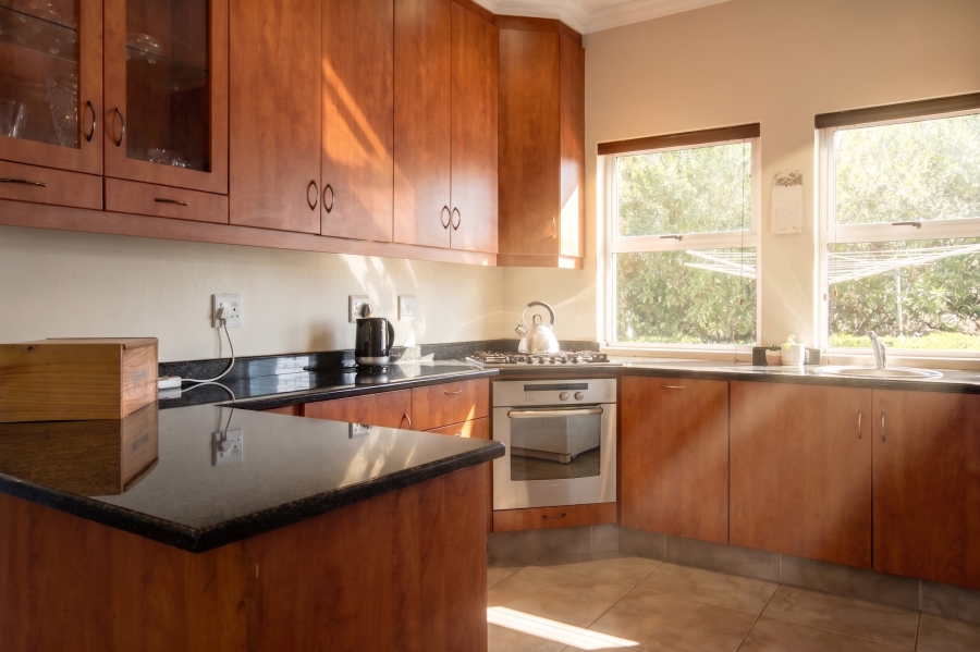 3 Bedroom Property for Sale in Langford Country Estate KwaZulu-Natal