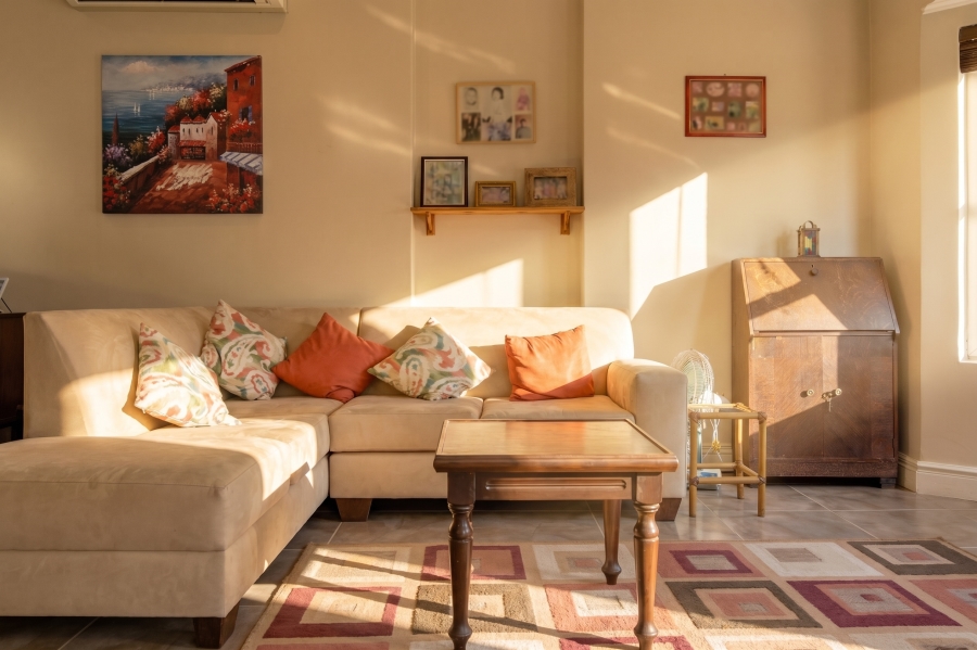 3 Bedroom Property for Sale in Langford Country Estate KwaZulu-Natal