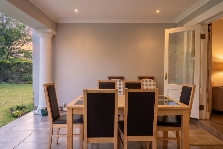 3 Bedroom Property for Sale in Langford Country Estate KwaZulu-Natal