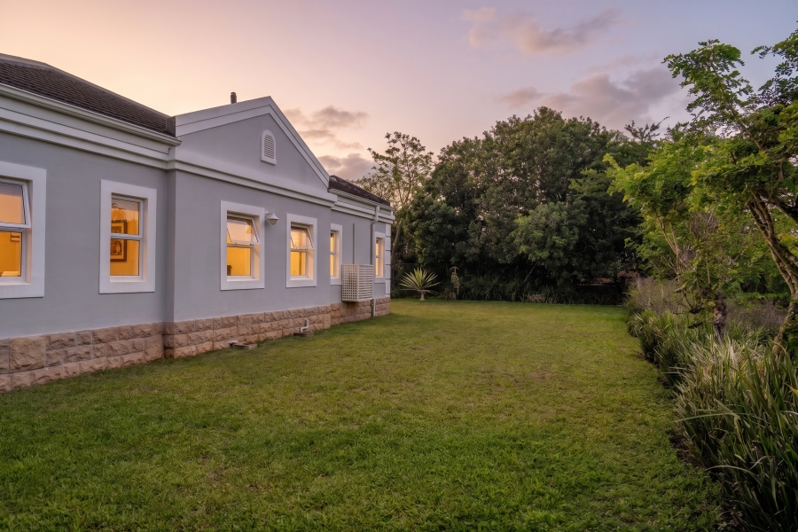 3 Bedroom Property for Sale in Langford Country Estate KwaZulu-Natal