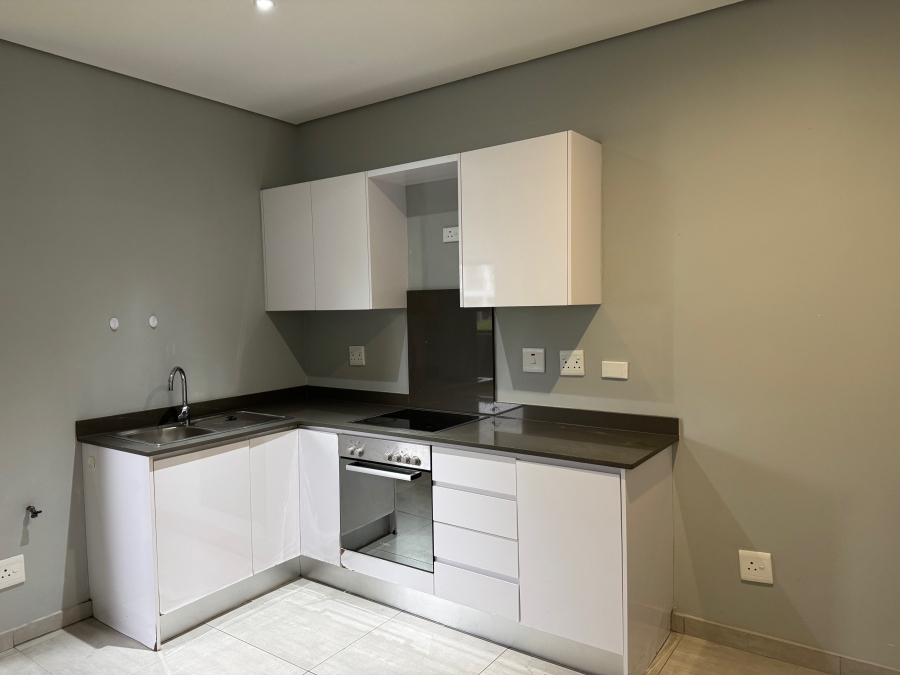 To Let 1 Bedroom Property for Rent in Hilton Central KwaZulu-Natal