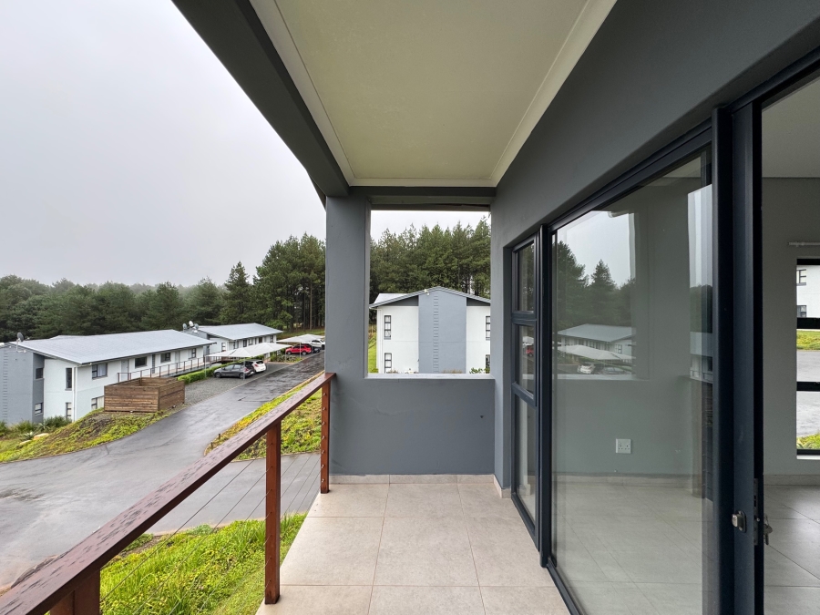 To Let 1 Bedroom Property for Rent in Hilton Central KwaZulu-Natal