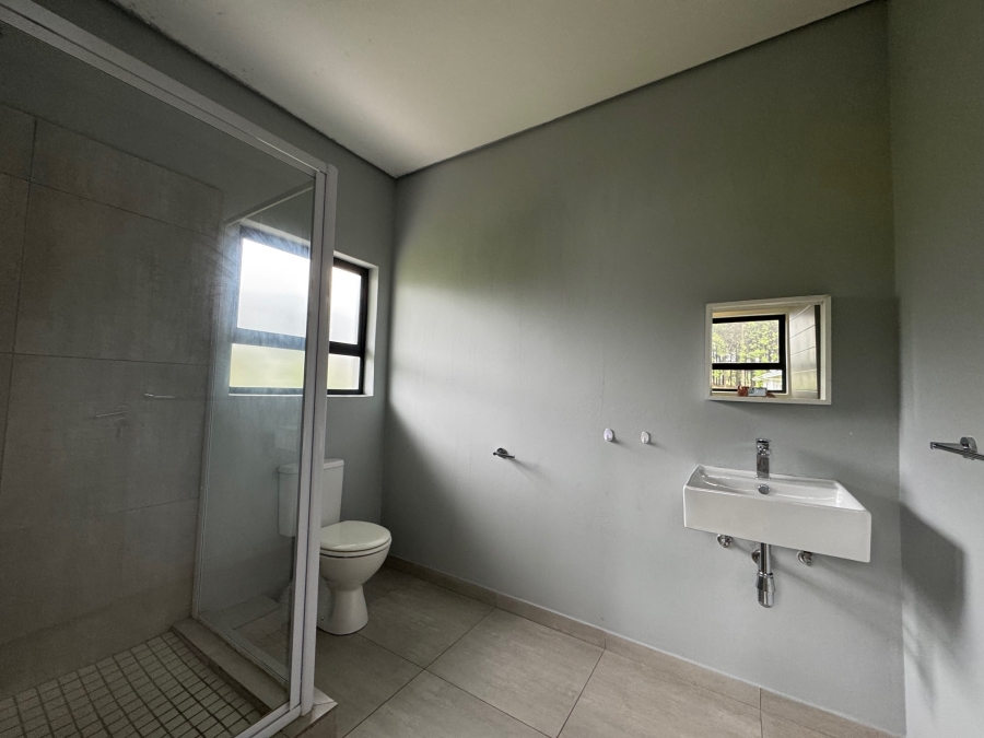 To Let 1 Bedroom Property for Rent in Hilton Central KwaZulu-Natal