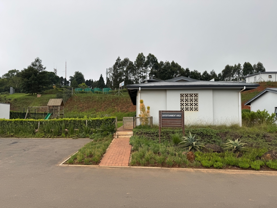 To Let 1 Bedroom Property for Rent in Hilton Central KwaZulu-Natal
