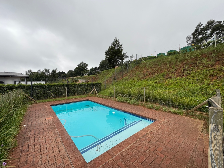 To Let 1 Bedroom Property for Rent in Hilton Central KwaZulu-Natal