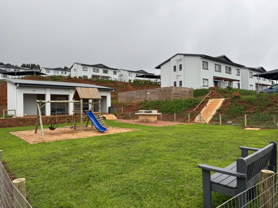 To Let 1 Bedroom Property for Rent in Hilton Central KwaZulu-Natal