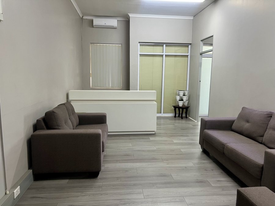 Commercial Property for Sale in Clarendon KwaZulu-Natal
