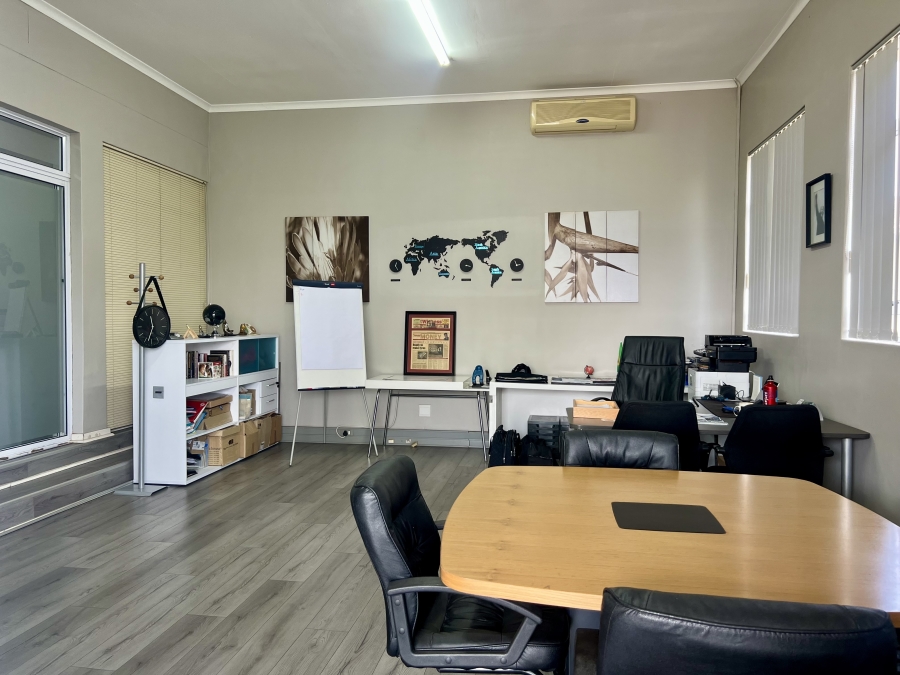 Commercial Property for Sale in Clarendon KwaZulu-Natal