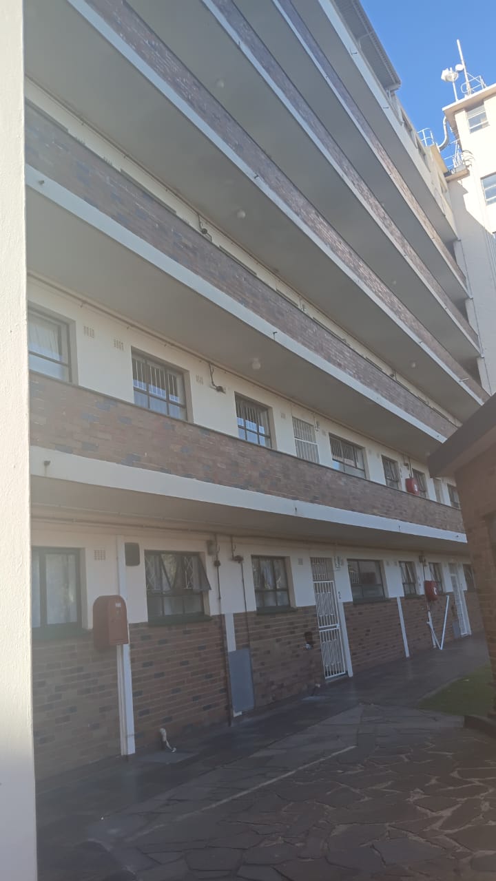 To Let 2 Bedroom Property for Rent in Ramsgate KwaZulu-Natal