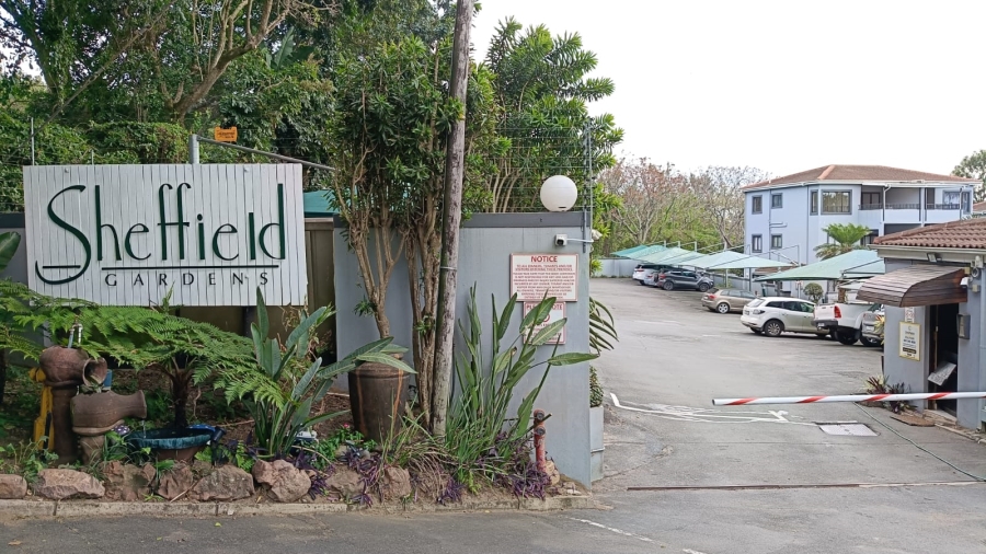 2 Bedroom Property for Sale in Sheffield Beach KwaZulu-Natal