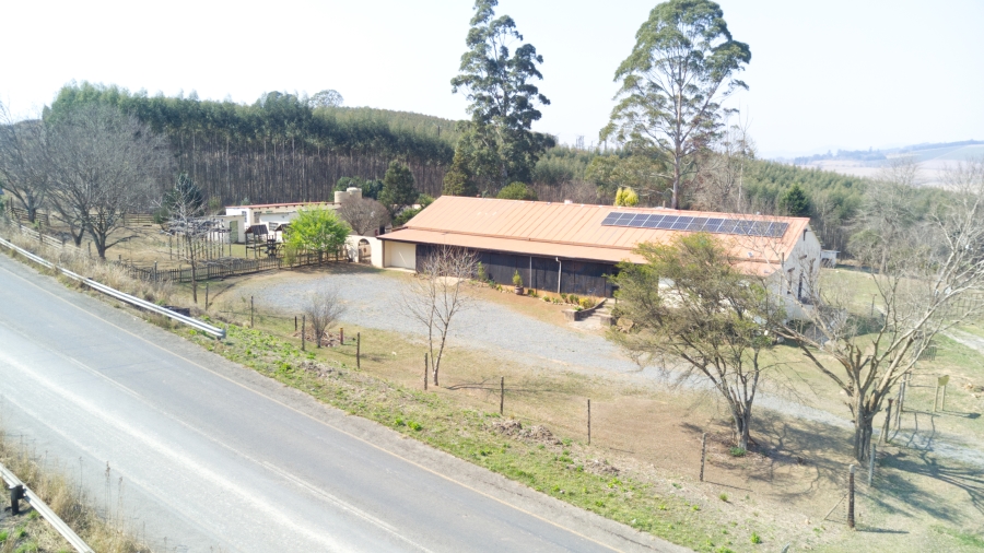 5 Bedroom Property for Sale in Dargle KwaZulu-Natal