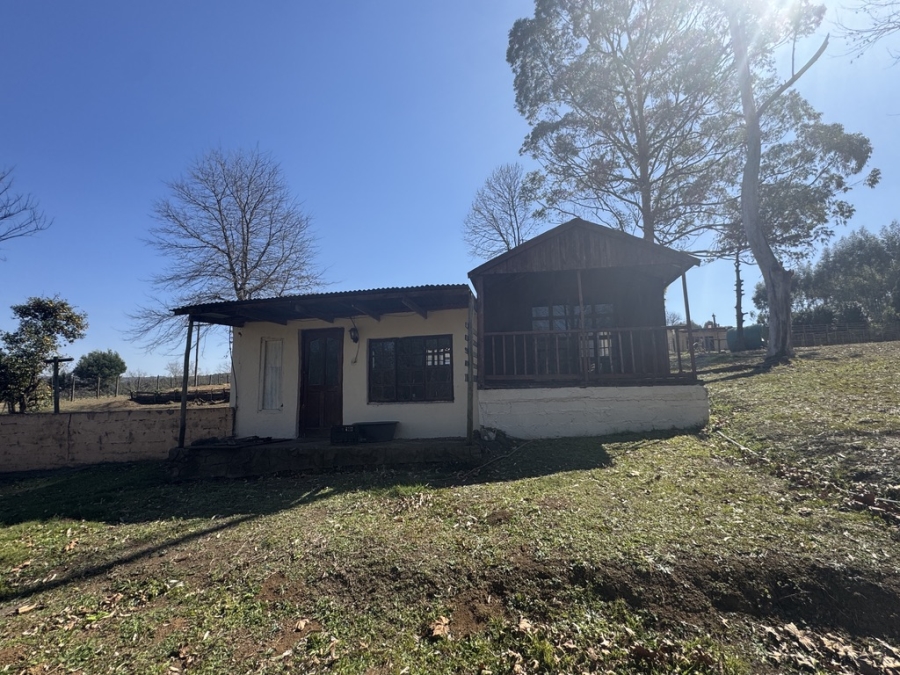 5 Bedroom Property for Sale in Dargle KwaZulu-Natal
