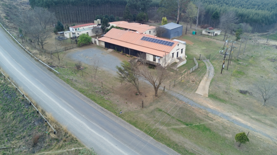 5 Bedroom Property for Sale in Dargle KwaZulu-Natal