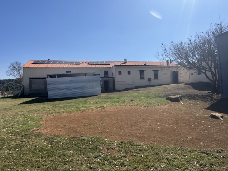 5 Bedroom Property for Sale in Dargle KwaZulu-Natal