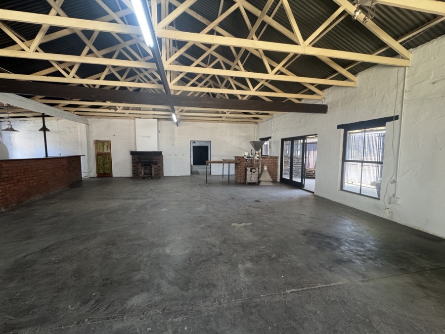 5 Bedroom Property for Sale in Dargle KwaZulu-Natal