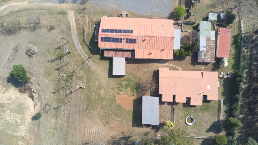 5 Bedroom Property for Sale in Dargle KwaZulu-Natal