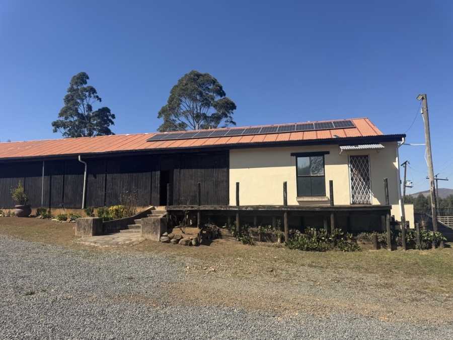 5 Bedroom Property for Sale in Dargle KwaZulu-Natal
