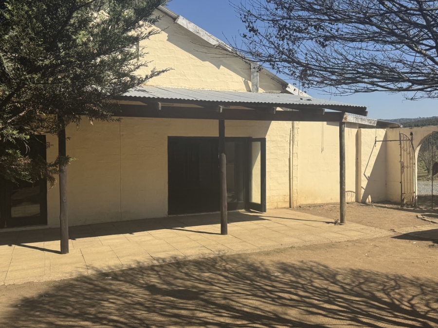 5 Bedroom Property for Sale in Dargle KwaZulu-Natal