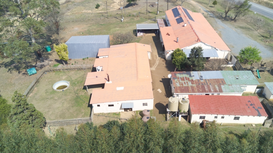 5 Bedroom Property for Sale in Dargle KwaZulu-Natal